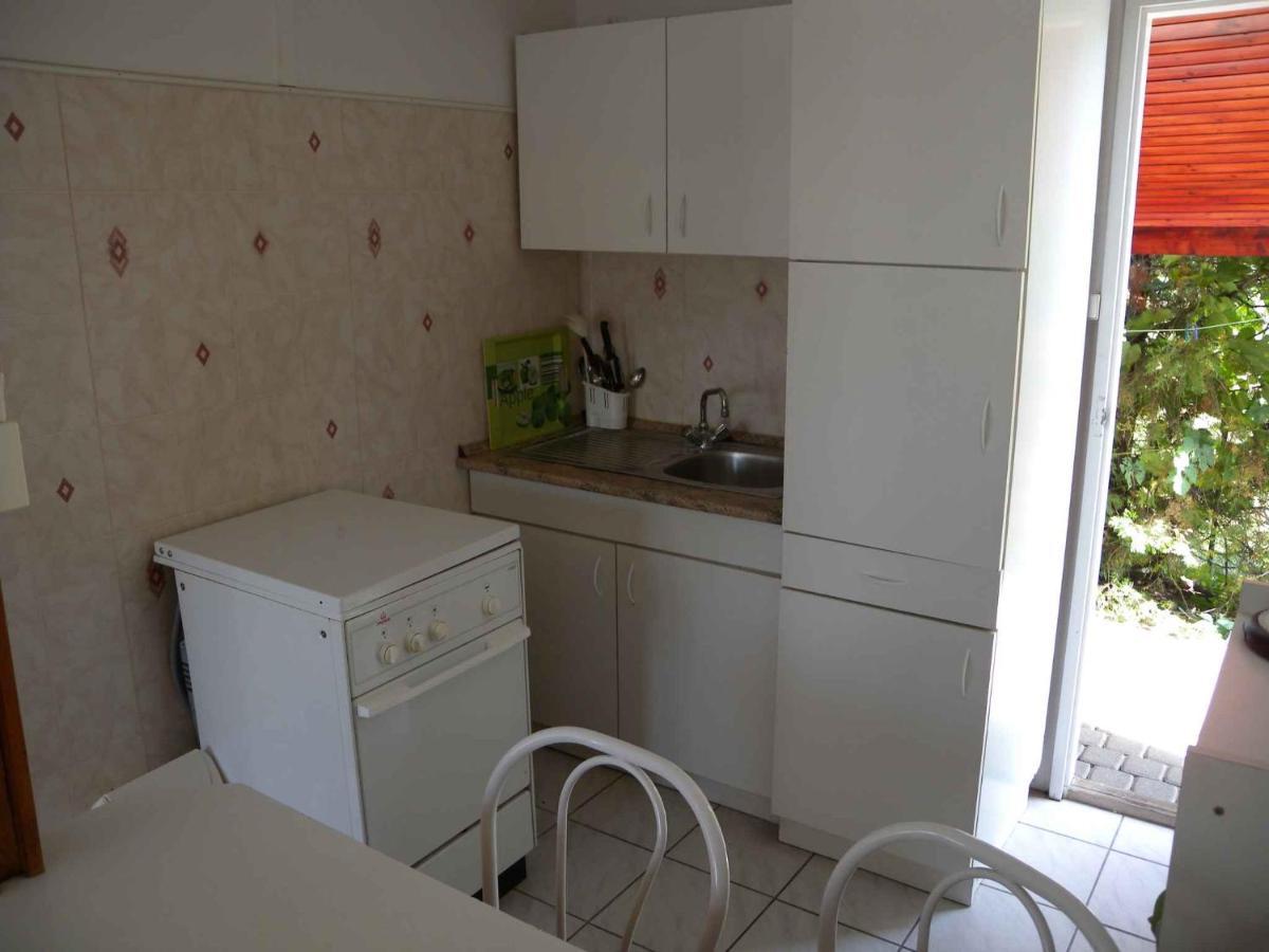 Holiday Home In Balatonfenyves 38374 エクステリア 写真