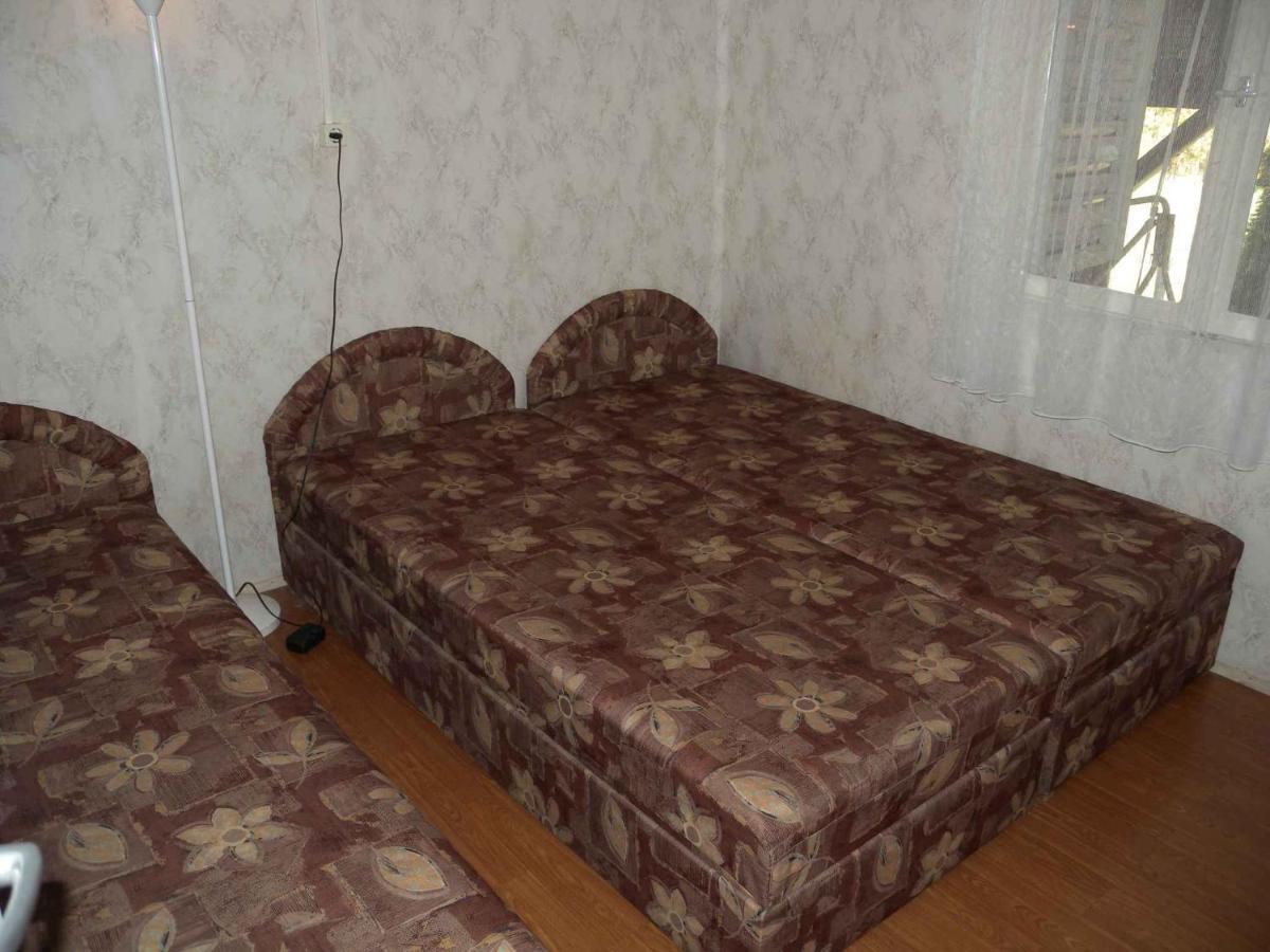 Holiday Home In Balatonfenyves 38374 エクステリア 写真