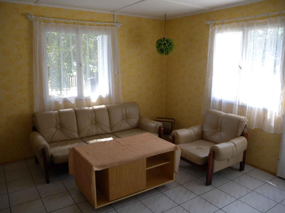 Holiday Home In Balatonfenyves 38374 エクステリア 写真
