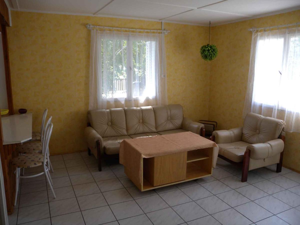 Holiday Home In Balatonfenyves 38374 エクステリア 写真