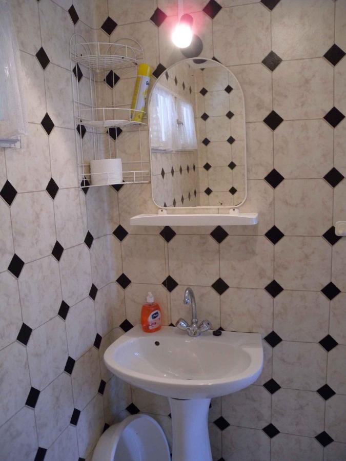 Holiday Home In Balatonfenyves 38374 エクステリア 写真