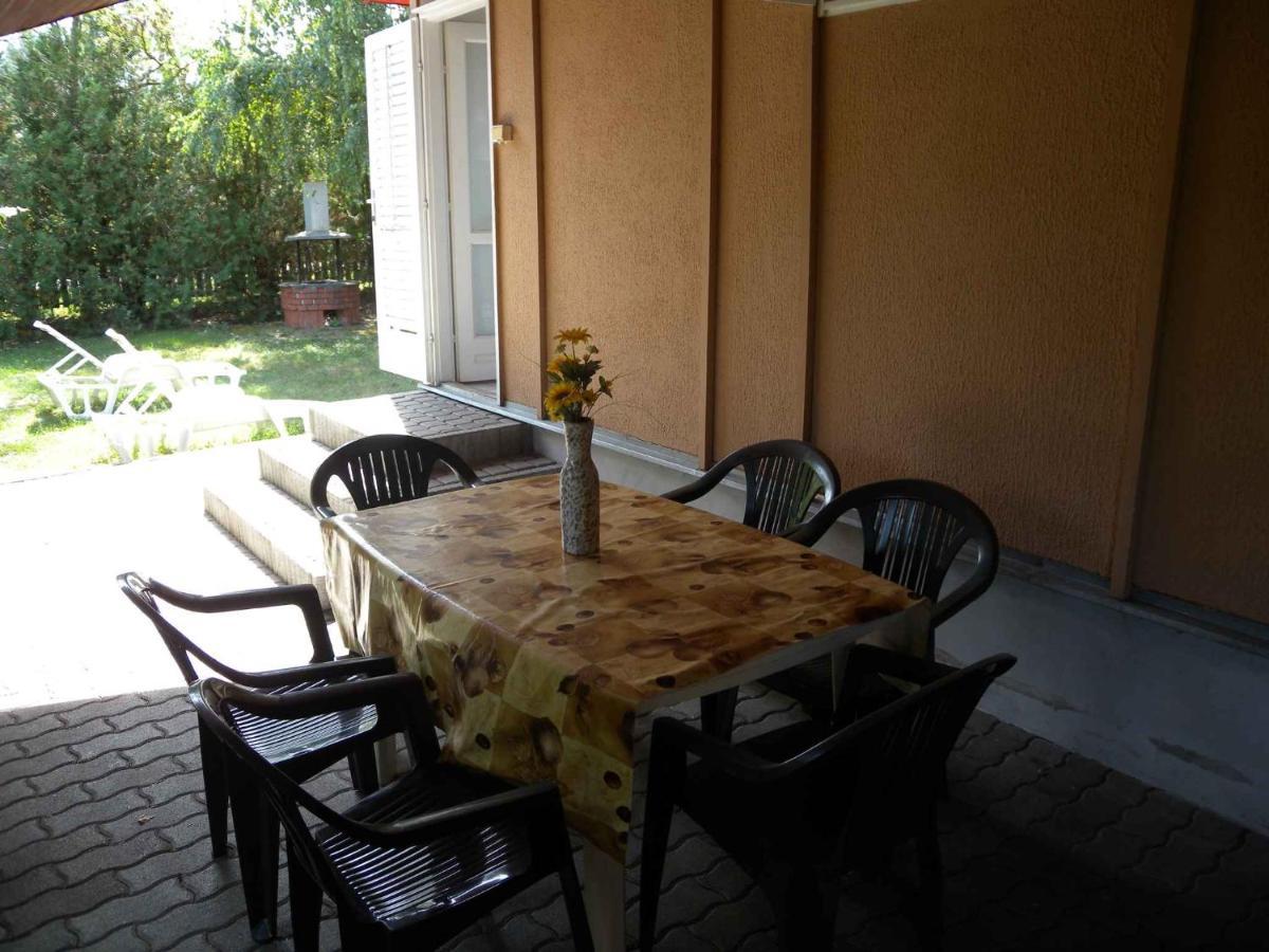 Holiday Home In Balatonfenyves 38374 エクステリア 写真