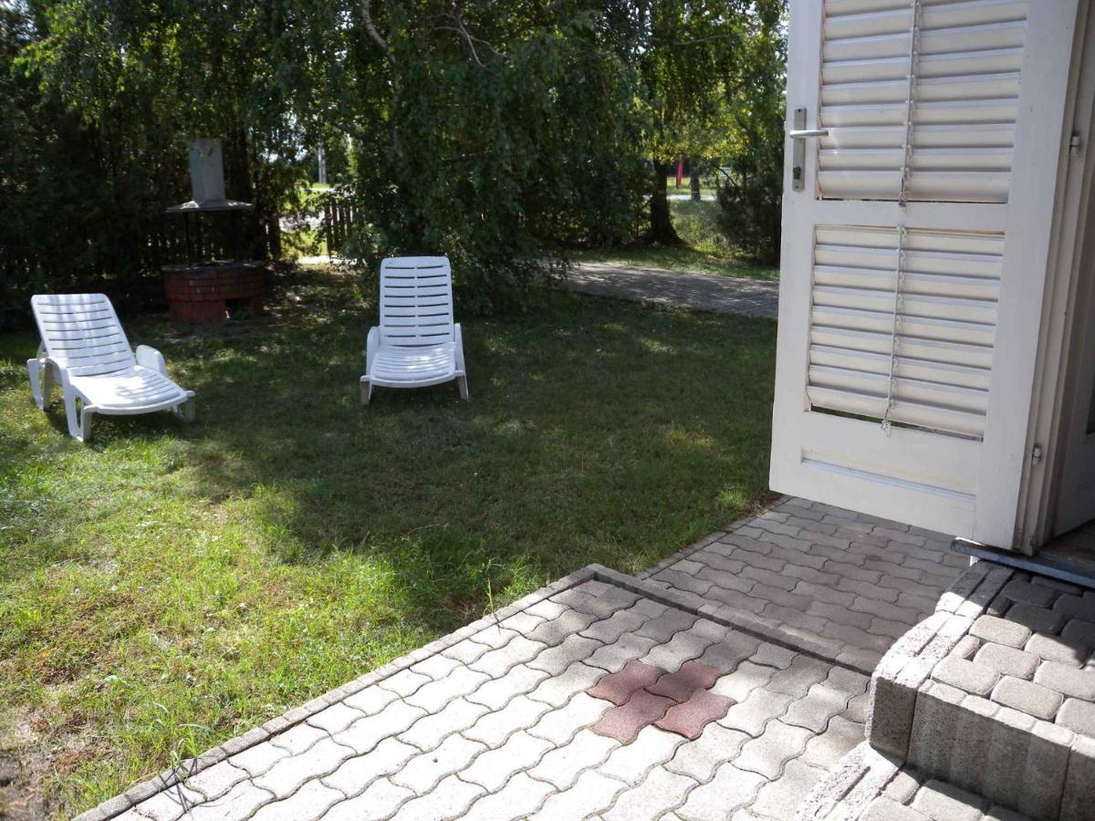 Holiday Home In Balatonfenyves 38374 エクステリア 写真